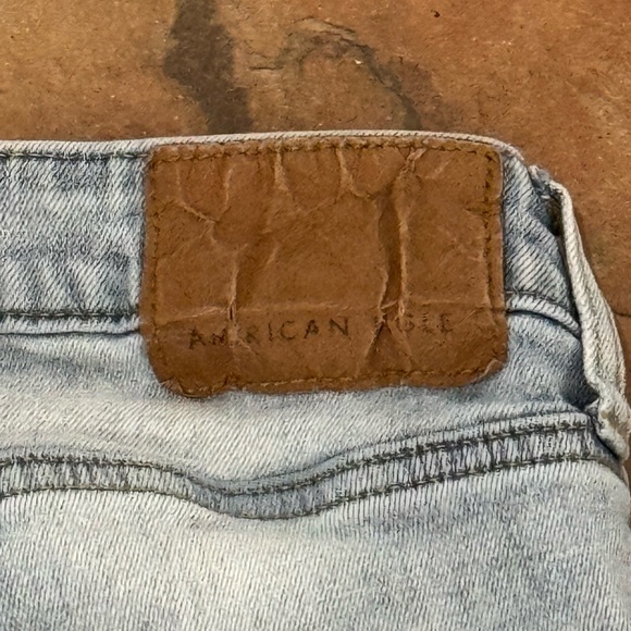 Men’s American Eagle Jeans 29x32 - Picture 3 of 6